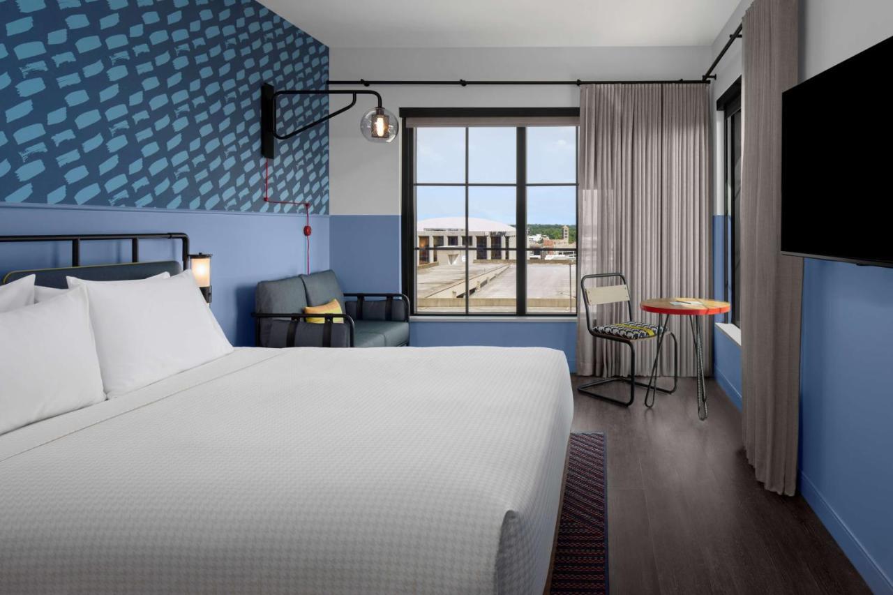 Hotel Caption By Hyatt Beale Street Memphis