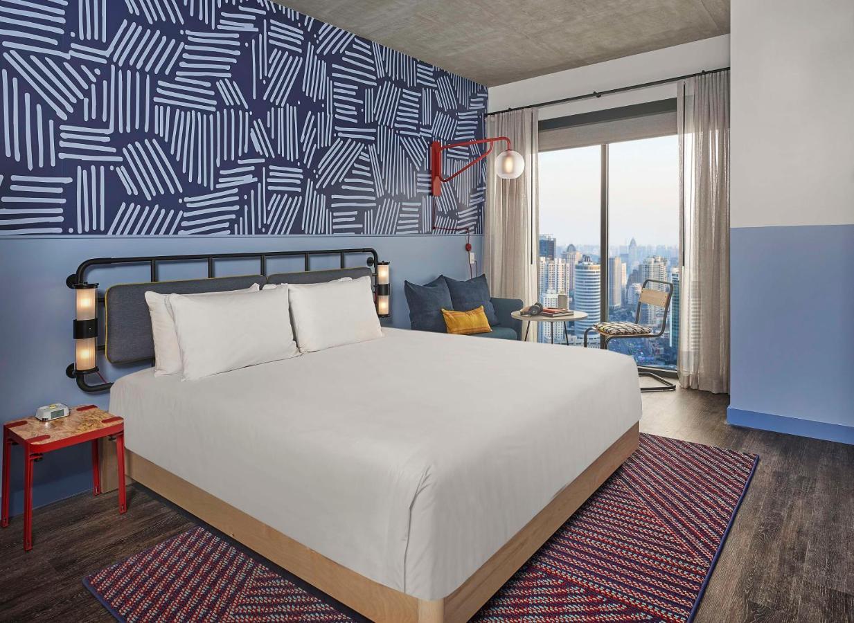 Caption By Hyatt Beale Street Hotel *